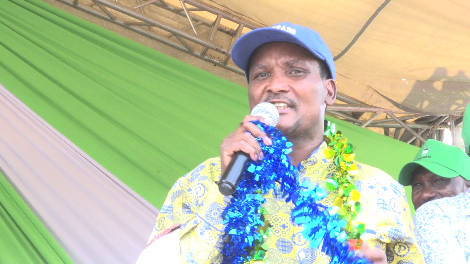Lagdera MP faults growing ODM divisions