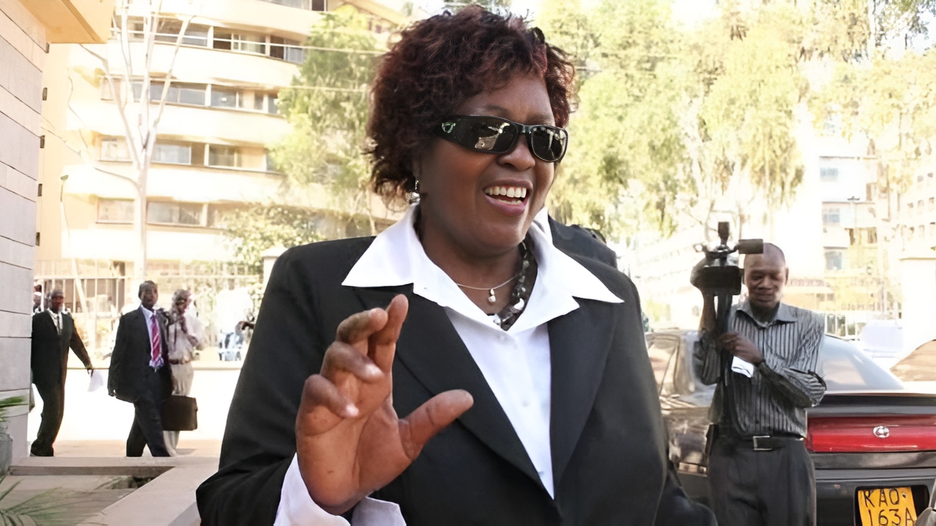 Familia ya Odinga Yaomba Msaada Kufanikisha Mazishi ya Beryl