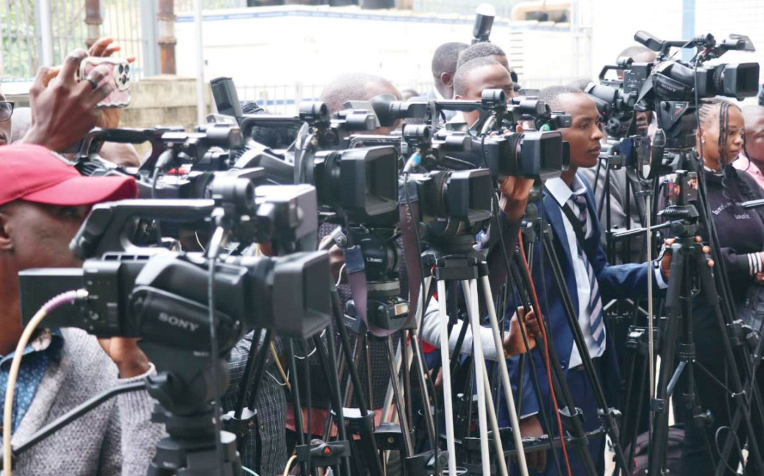 MWANGI: Kenya’s Media Regulation and the Future of Press
