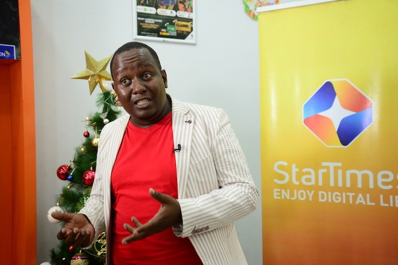 StarTimes unveils exciting Christmas lineup for kids