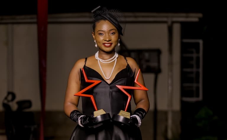 Kalondu Musyimi Wins Big at the 2025 Pulse Influencer Awards