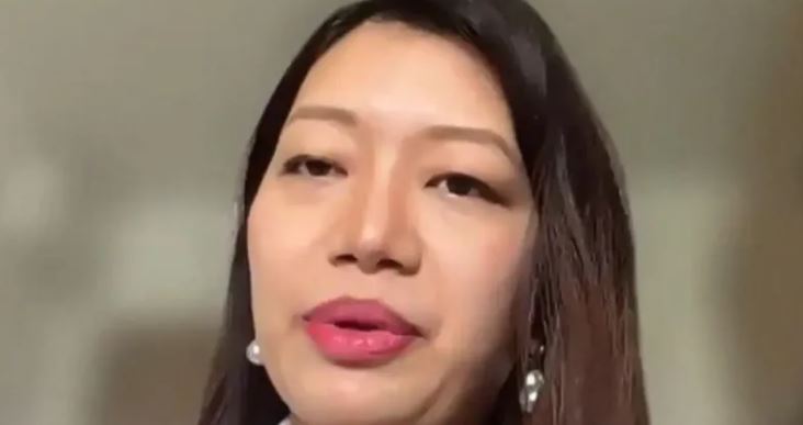 India, China trade barbs after passenger is detained