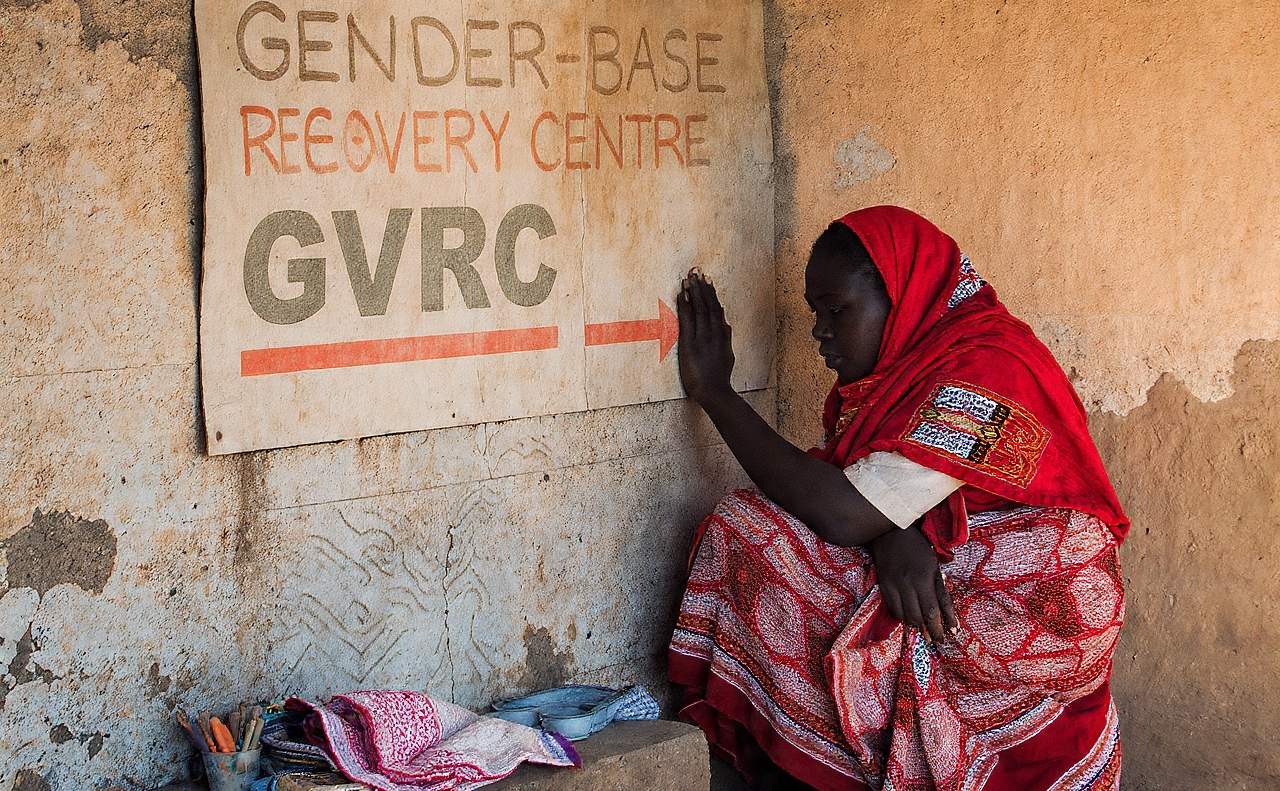 6 Essential GBV Recovery Centres for Survivors in Kenya