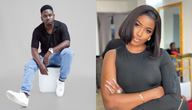 Claudia Naisabwa and Brian Aseli Land New NTV Show “Friday Night Rave”
