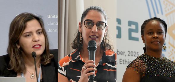 MISRAR, MOKGONYANA AND BHUEE: The deadly hypocrisy of fossil fuel finance in Africa