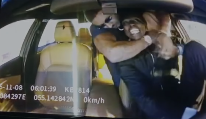 Viral assault video of Kenyan in Dubai sparks outrage