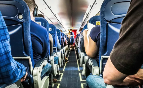 International flights do’s and don’ts