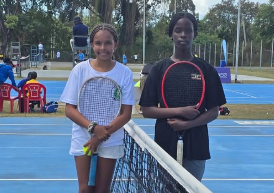 Coach Oduor bullish about Team Kenya's chances at Africa U-12 championships