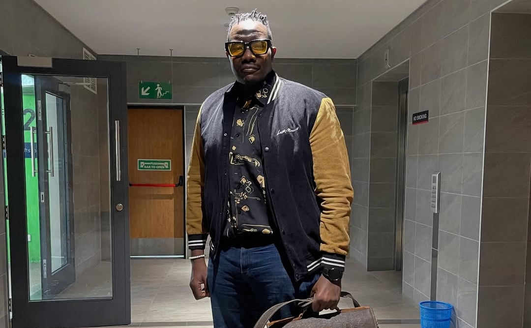 Willis Raburu: How I Successfully Manage Online Hate and Criticism