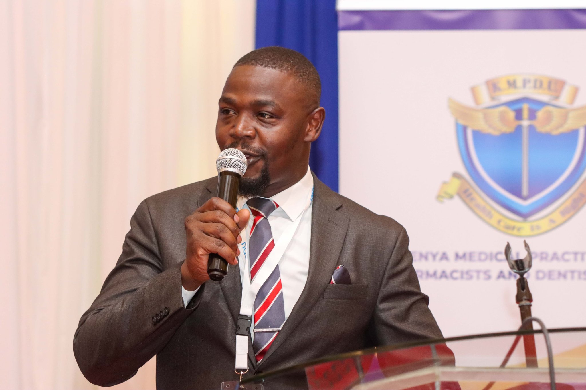 Crisis looms as Embu doctors issue strike notice