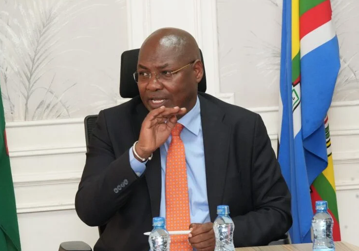 11 arrested during illegal mining sweep in Migori and Siaya counties