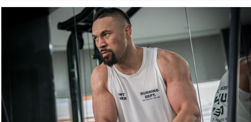 Ex-world champion Parker fails drugs test for cocaine