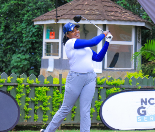 Nyahururu Mug offers golfers last chance to qualify for NCBA Series Grand Finale