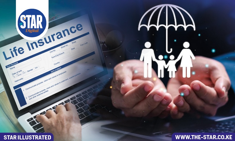 Top 10 countries on primary insurance access