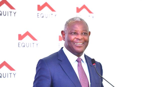 Equity crowned Bank of the Year at AfriSAFE Awards