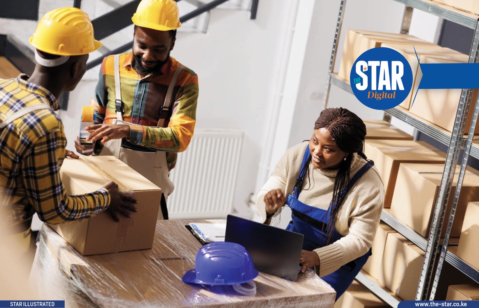 The future of jobs: Technical skills employers are looking for