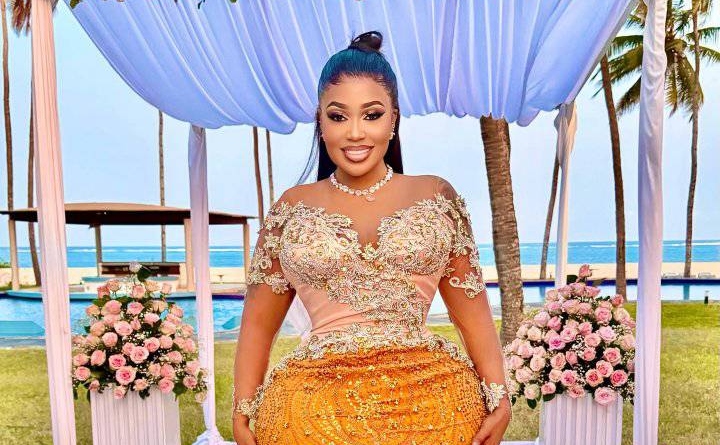 Vera Stunned as Male Fan Sends Her Inappropriate Video