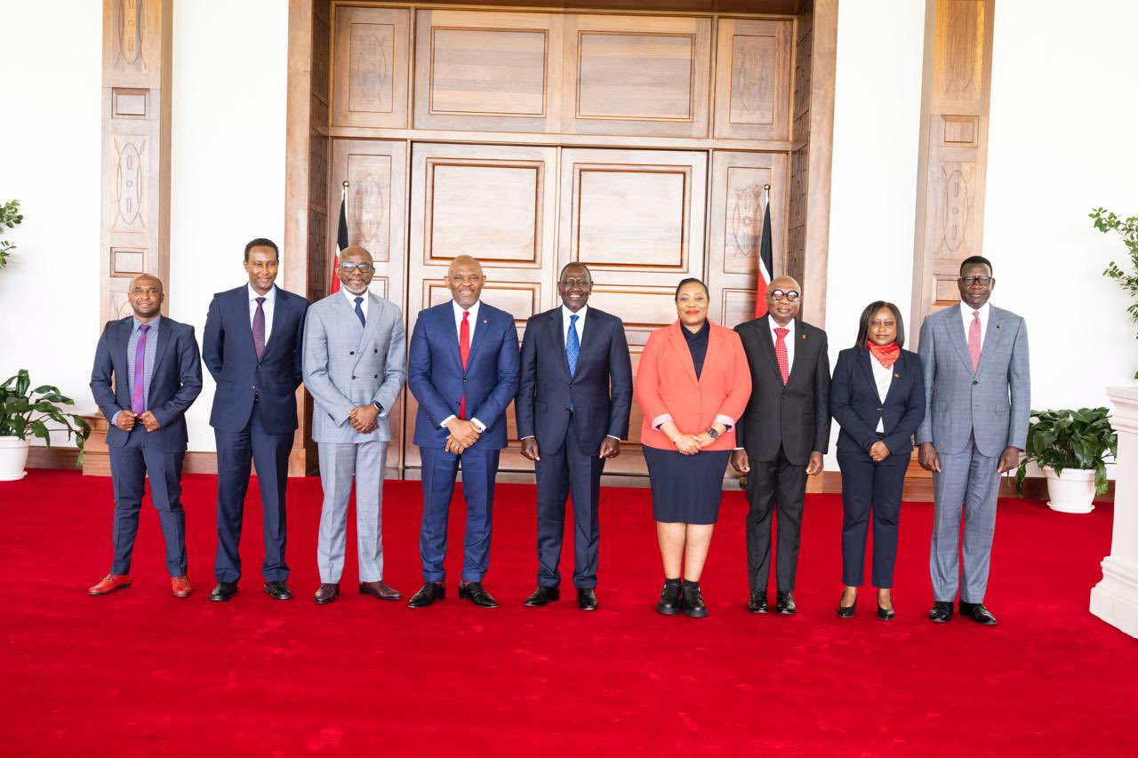 Tony Elumelu Commits Sh129 Billion to Boost Kenya’s Infrastructure and Economic Growth