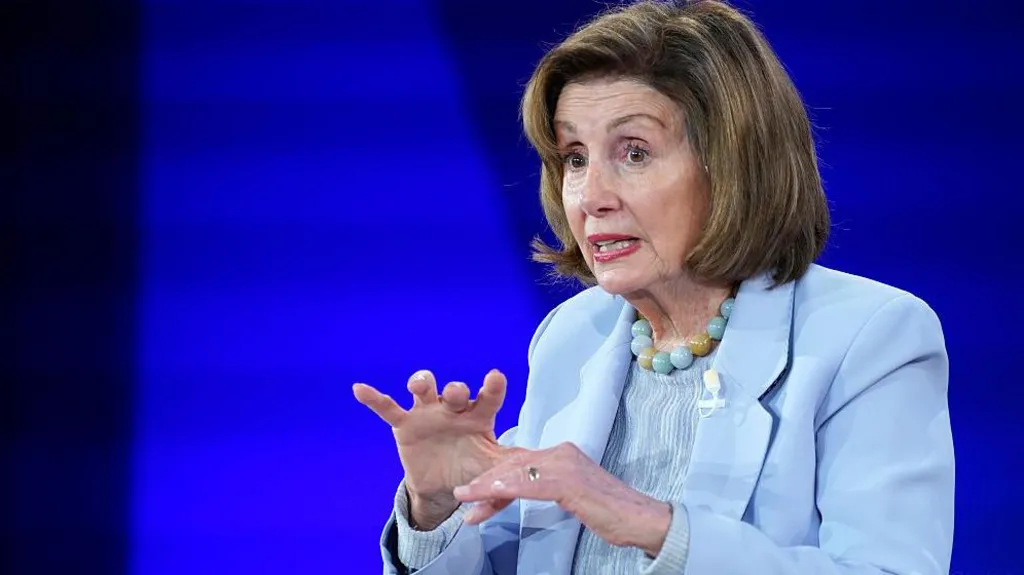 Nancy Pelosi announces retirement after decades in US Congress