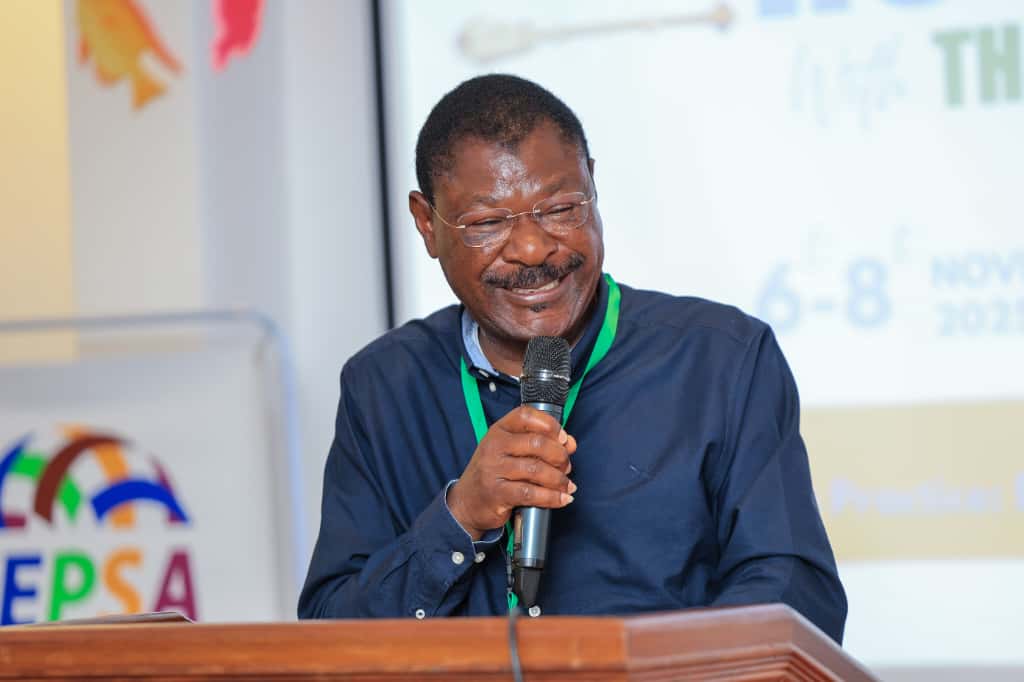 WETANG’ULA: Parliament must remain people’s shield