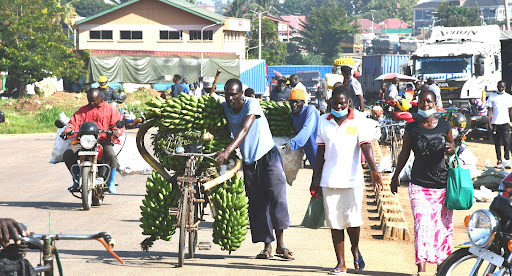 How Kenyans are celebrating on a budget