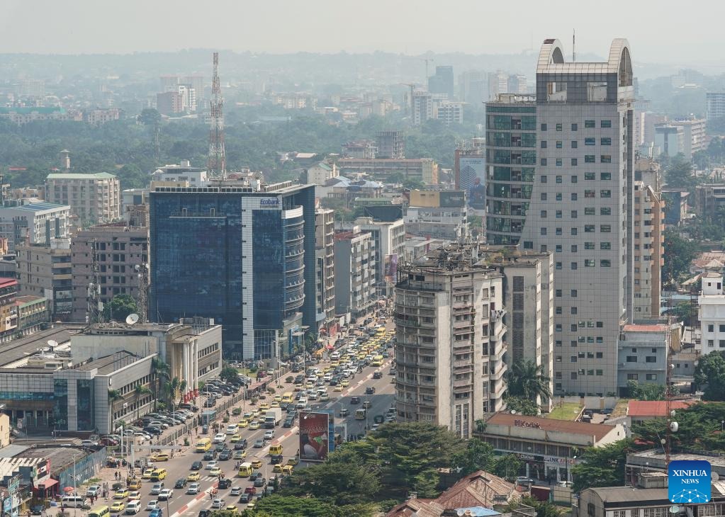 Kinshasa to host regional meeting on Economic Diplomacy