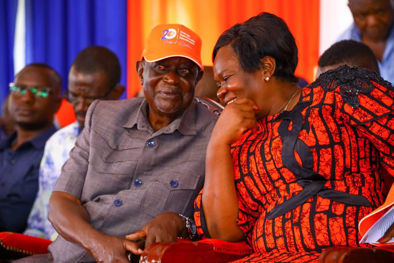 Kindiki, Musalia or ODM: Ruto’s big dilemma for 2027