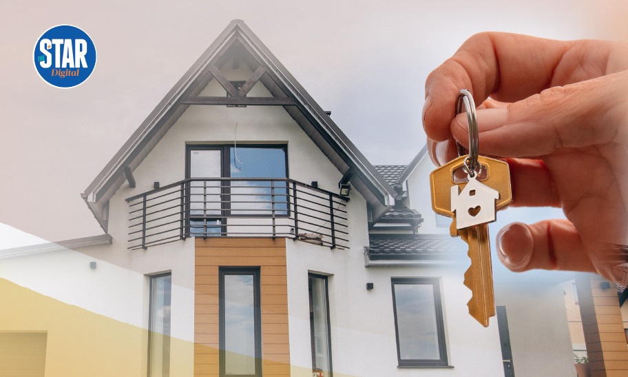 Asset ownership for Kenyans who have already retired