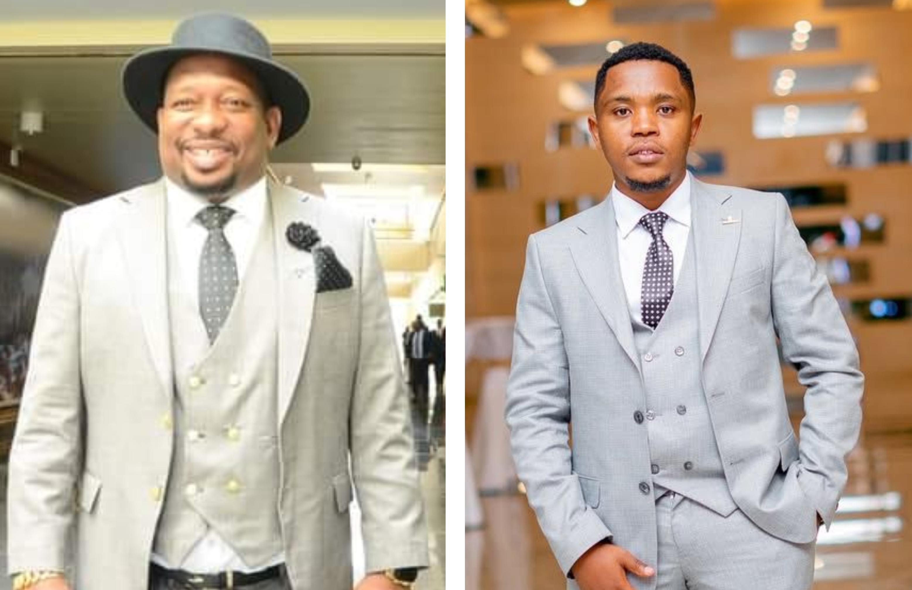 Sonko Vows to Mediate Sammy Kioko's Unpaid KSh 19M Debt