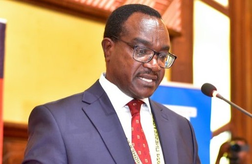 Ogamba vows tougher penalties as KCSE ends