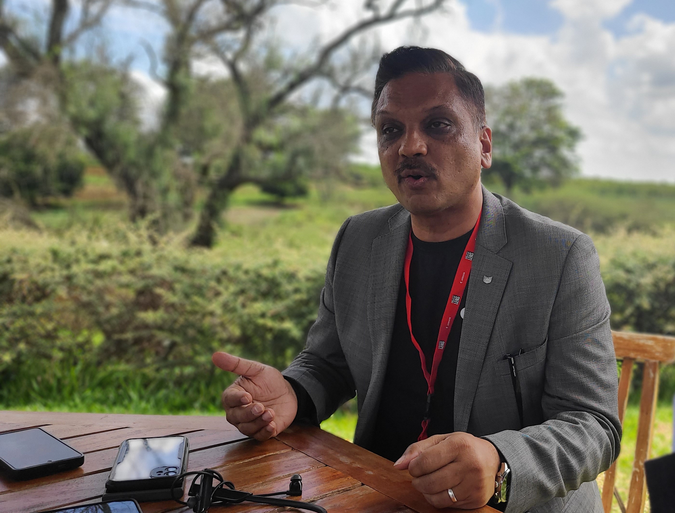 Canon ups Kenyan operations, eyes Sh28bn creator economy