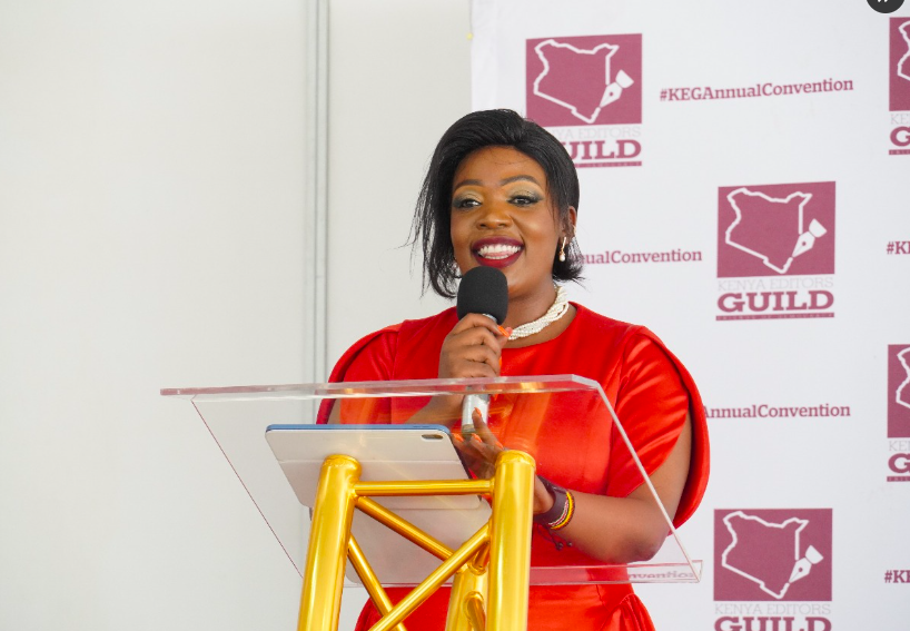 Editors Convention: What the media wants from the State