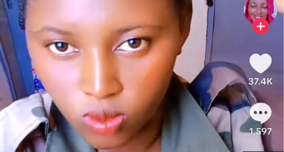 TikToker killed by jihadists after pro-army posts