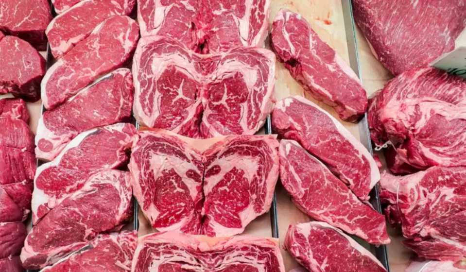 Trump calls for probe of meat packers over beef prices