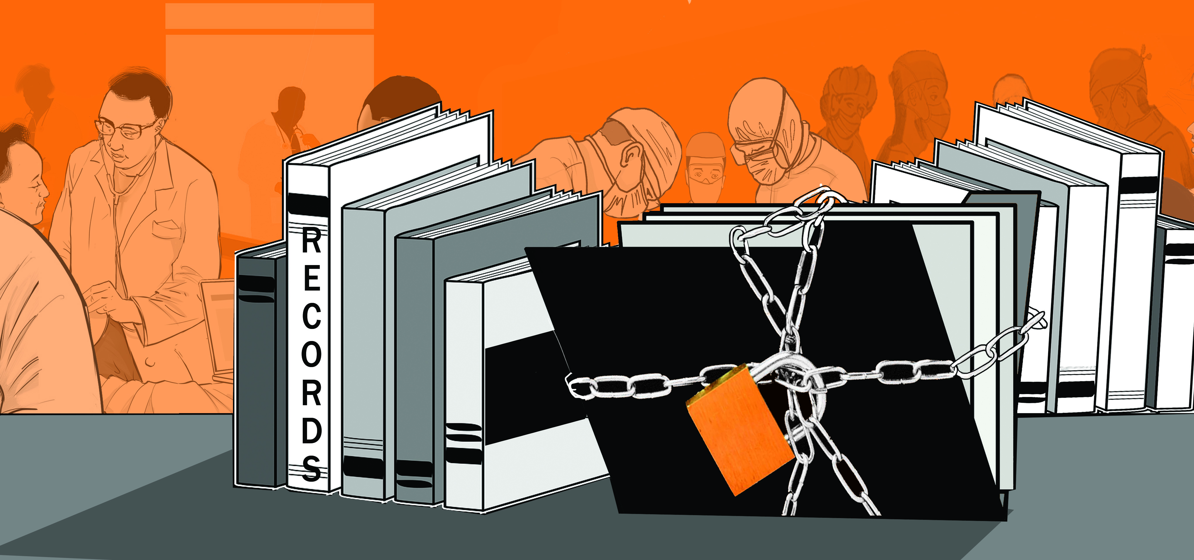 OKUMU: Why hospitals cannot break the law to win public approval