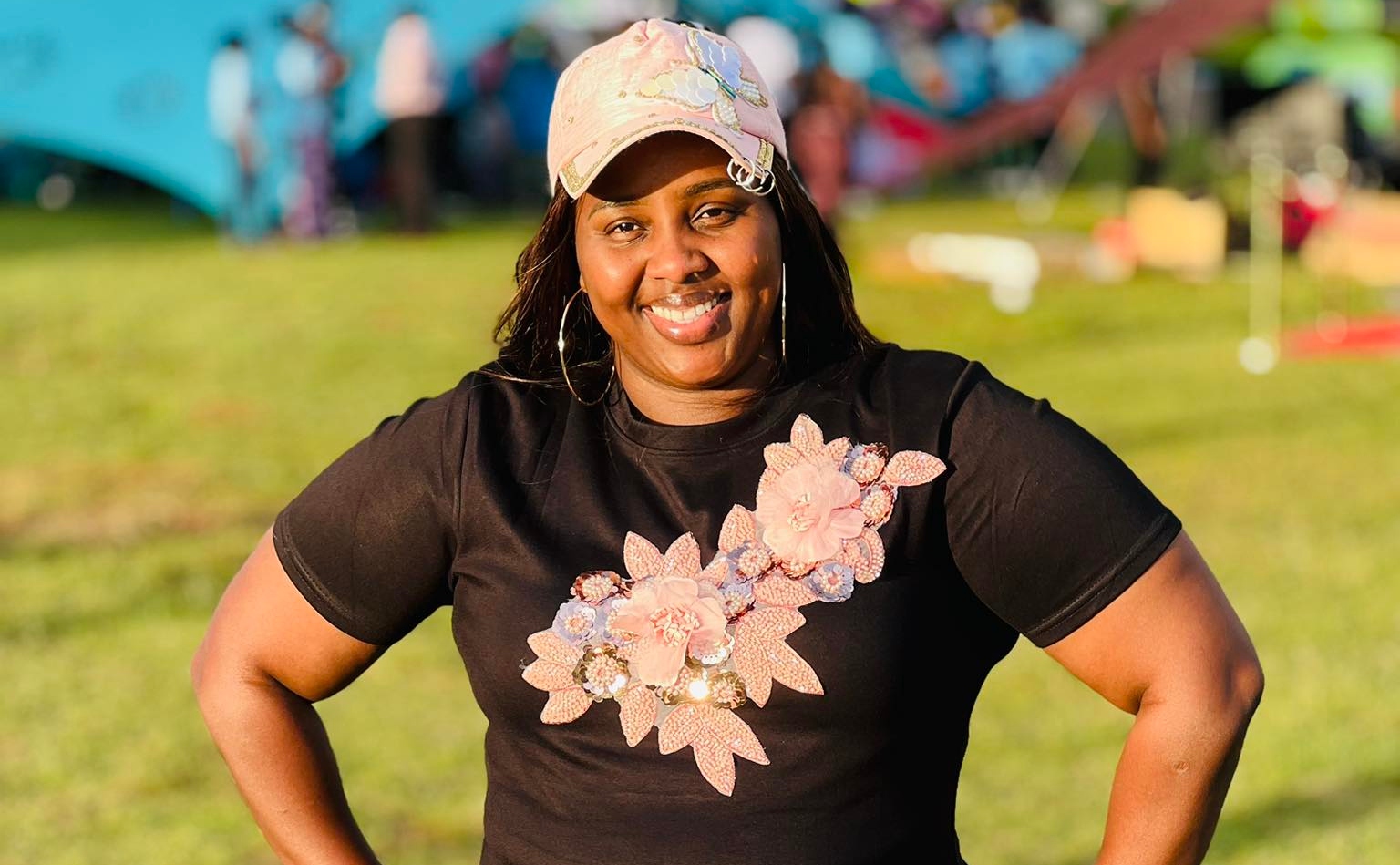 Milly Chebby Explains Viral Confrontation at Betty Bayo's Burial