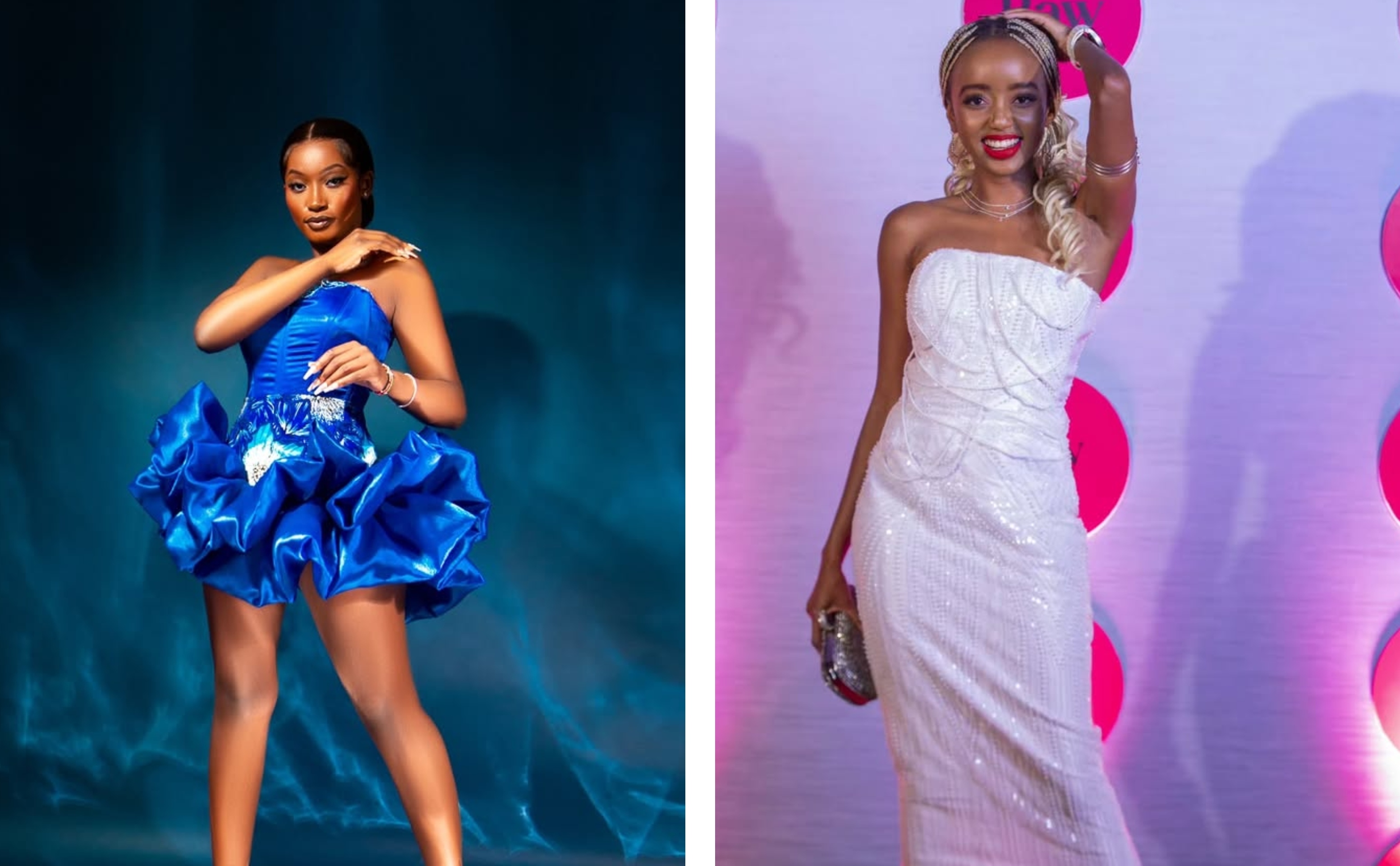 Inside Kenyan Female TikTokers' Recent Car Acquisitions