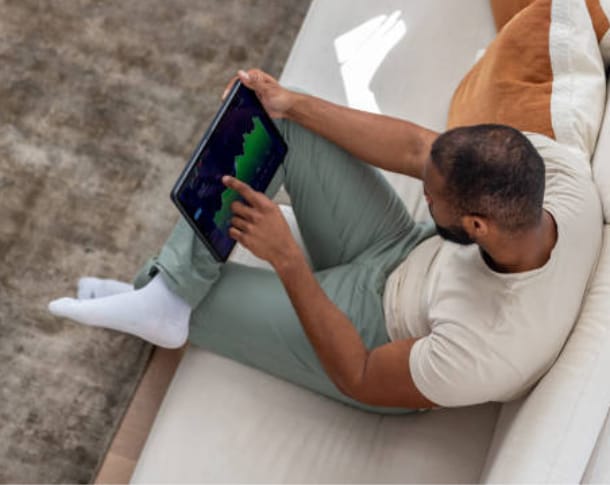Top forex trading apps used by Kenyans in 2025