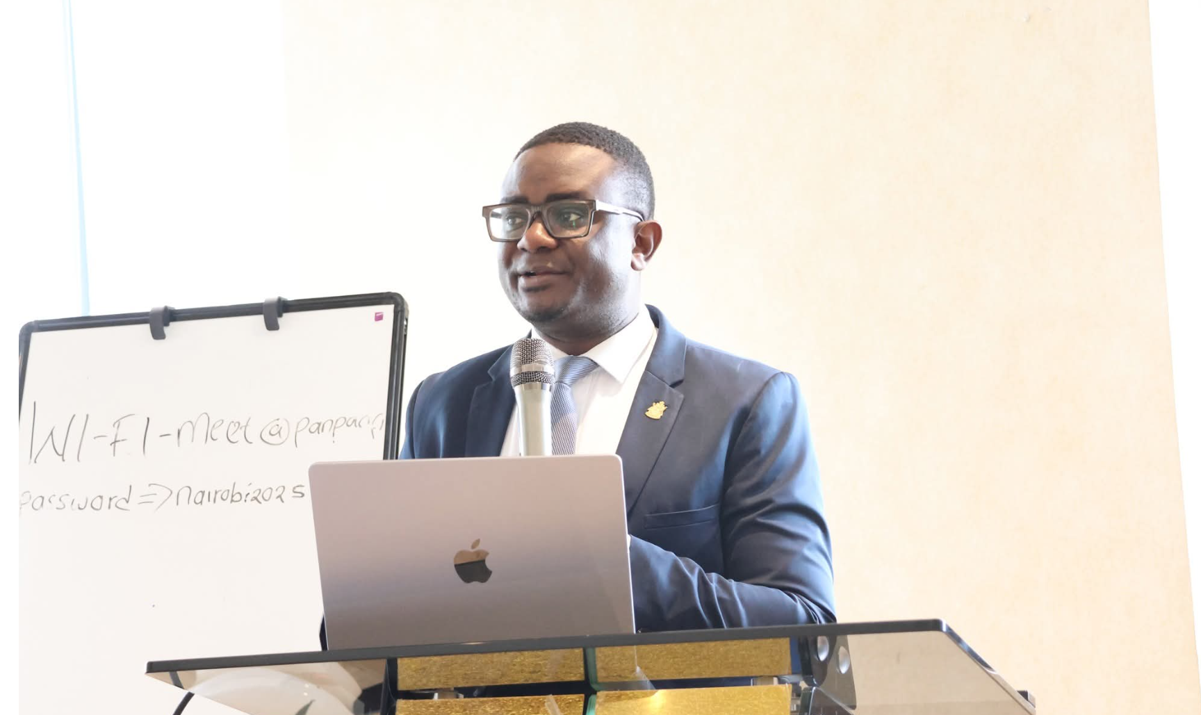 Roaming blood initiative marks breakthrough as Kenya moves to strengthen PPH response