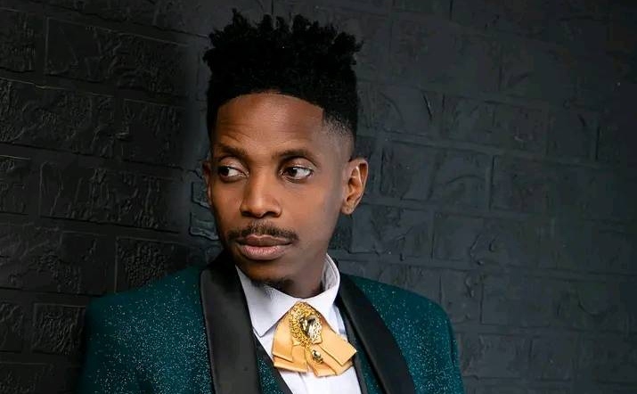 Eric Omondi's Complex for Mama Simon is Now on the 3rd Storey