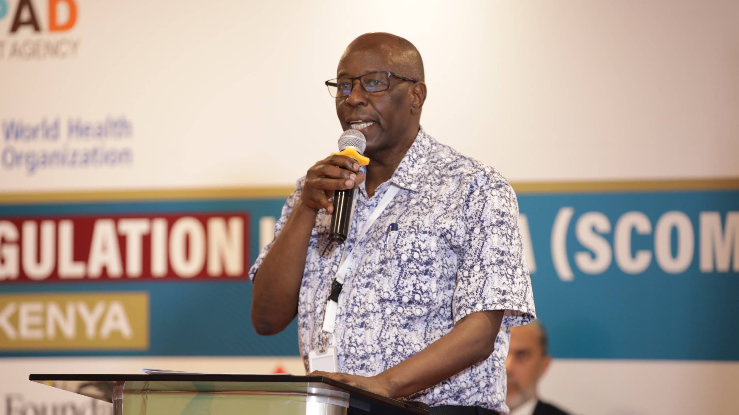 Senegal to host the 8th Scientific Conference on Medical Product Regulation in Africa