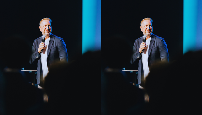 Why YouVersion Refuses to Monetise—Despite Its Billion-Dollar Value