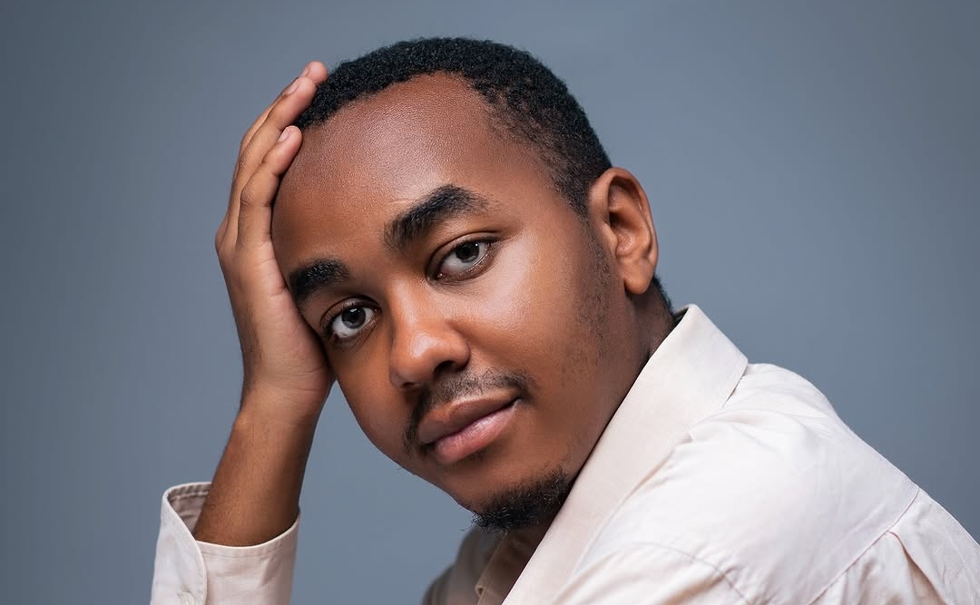 Kenya’s Funniest Teacher? Mwalimu Kiragu Tells All