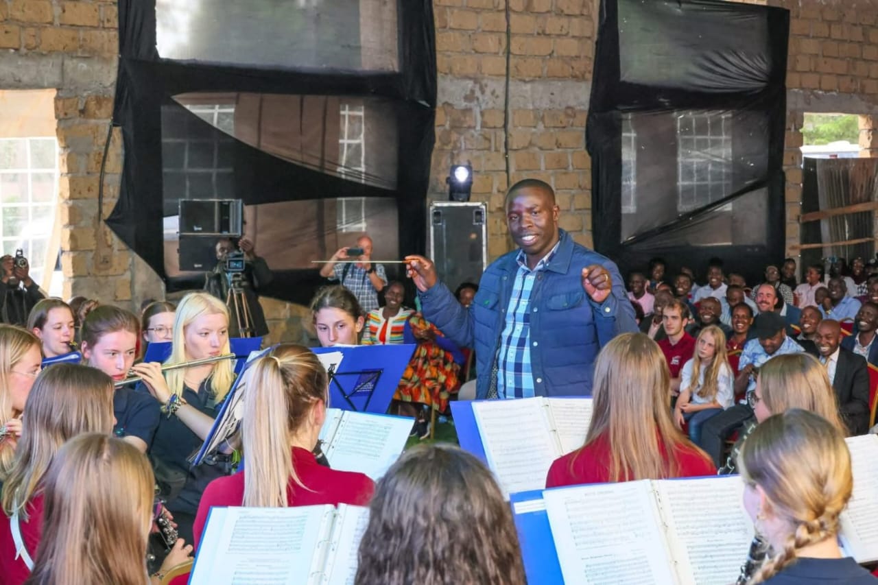 Nandi hosts German delegation for cultural, tourism exchange