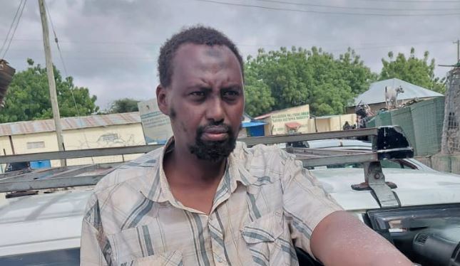 Missing Wajir Huduma Centre Manager found