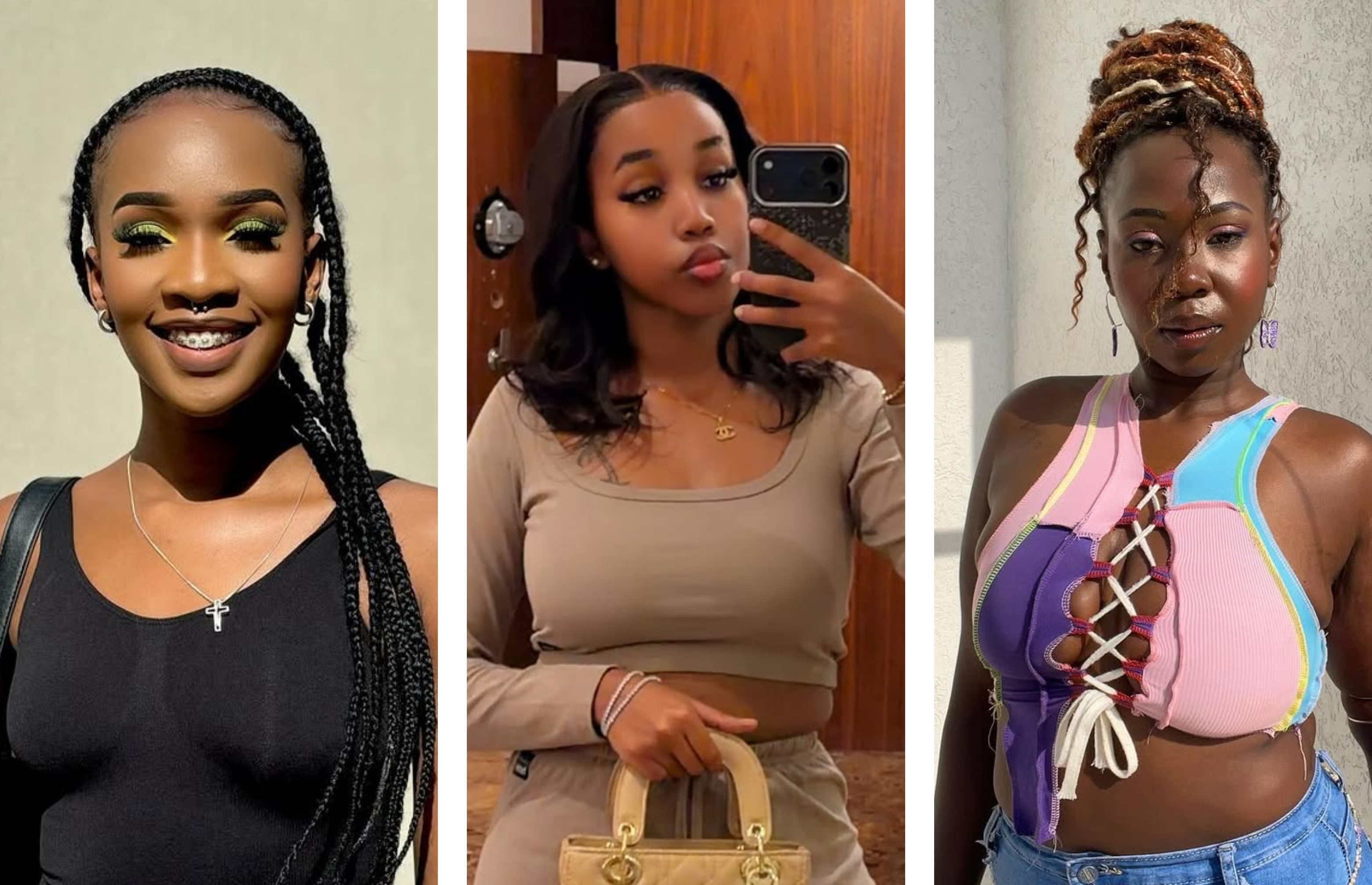 Creators Defend Kendy SZN from Abuse-Related Mockery