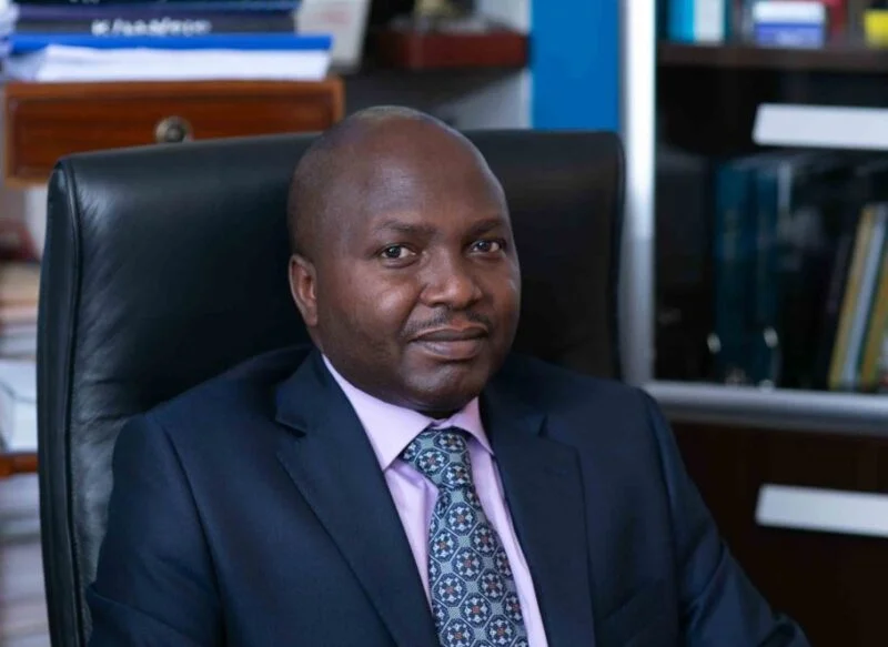 Lawyer Kipkorir urges Kenyans to nominate cancer centre for donation