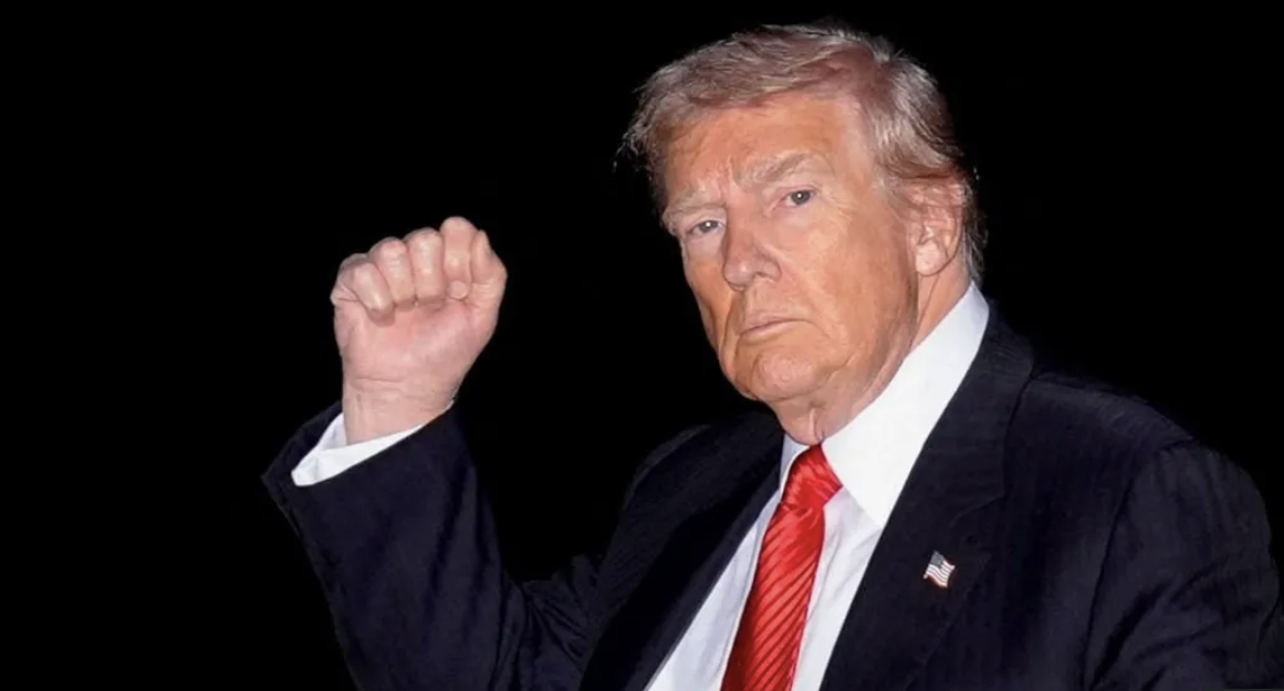 Three key races, Trump factor - what to watch in US elections