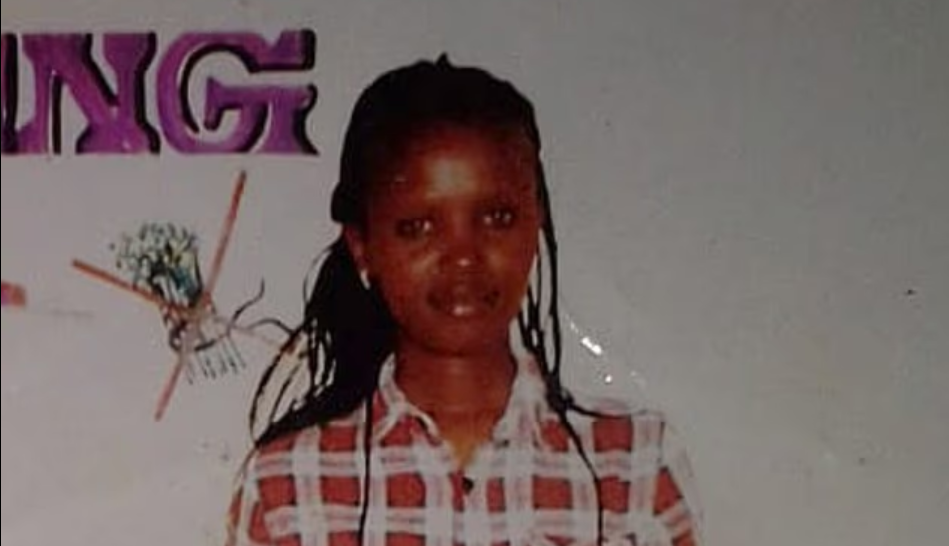 Soldier accused of killing Kenyan woman insists he is innocent — Daily Mail reports