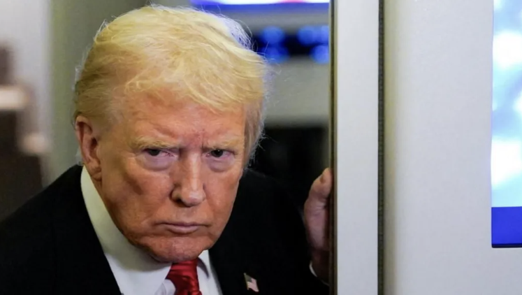 Are Christians being persecuted in Nigeria as Trump claims?